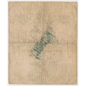 Austria, 5 Guldenów 1859 - UNGULTIG