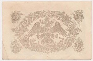 Autriche, 5 florins 1866