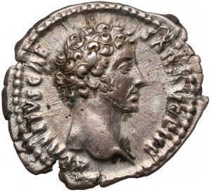 Marcus Aurelius (161-180 AD) Denarius, Rome