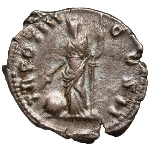 Marek Aureliusz (161-180 n.e.) Denar, Rzym