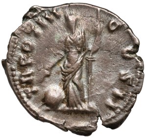 Marcus Aurelius (161-180 AD) Denarius, Rome