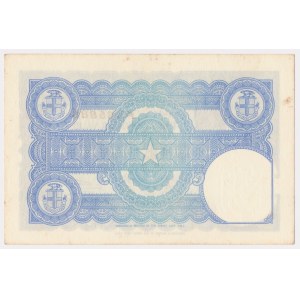 Malezja, Johor, 1 Picul 1942