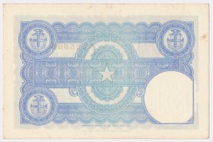 Malaysia, Johor, 1 Picul 1942