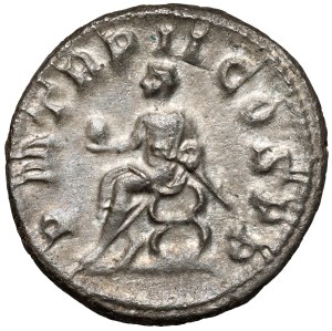 Philippe Ier l'Arabe (244-249 apr. J.-C.) Antonin, Rome