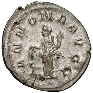 Filip I Arab (244-249 n.e.) Antoninian, Rzym
