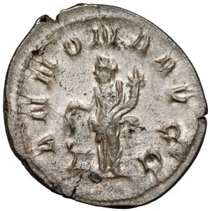Philippe Ier l'Arabe (244-249 apr. J.-C.) Antonin, Rome