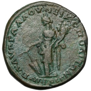 Plautilla (202-205 n.e.) AE26, Mezja Dolna, Nikopolis ad Istrum