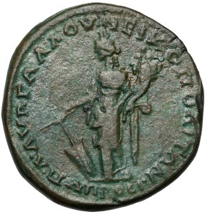 Plautilla (202-205 ap. J.-C.) AE26, Basse-Messie, Nicopolis ad Istrum