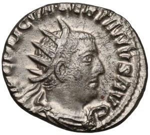 Valérien (253-260 ap. J.-C.) Antonin, Rome