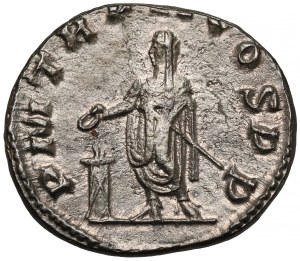 Valérien (253-260 ap. J.-C.) Antonin, Rome