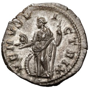 Julia Mamaea (222-235 n.e.) Denar, Rzym