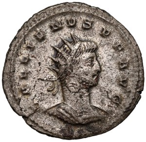Galien (253-268 ap. J.-C.) Antoninien, Antioche