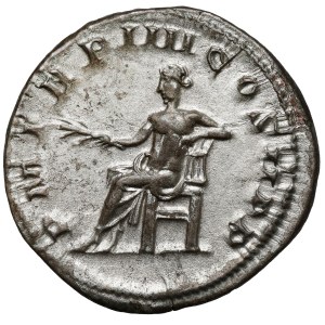 Gordian III (238-244 n.e.) Antoninian, Rzym