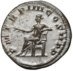 Gordien III (238-244 ap. J.-C.) Antoninien, Rome