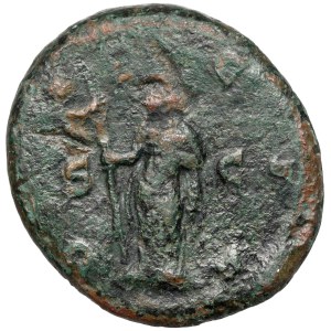 Trajan Decjusz (249-251 n.e.) As, Rzym