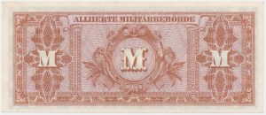 Germany, Allied Occupation 1,000 Mark 1944