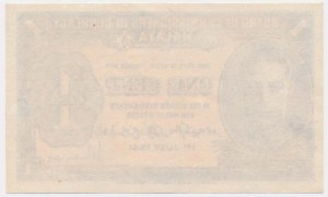Malaysia, 1 Cent 1941