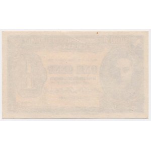 Malezja, 1 Cent 1941