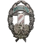 Odznaka, Straż Graniczna + legitymacja [245]