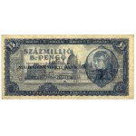 Węgry, 1 Miliard B.-Pengo 1946