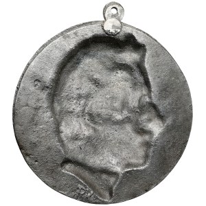 Medalion, Juliusz Słowacki