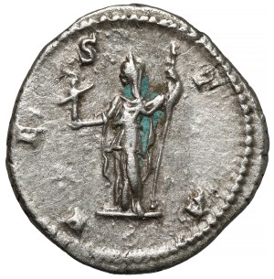 Julia Domna (193-217 A.D.) Denarius, Rome