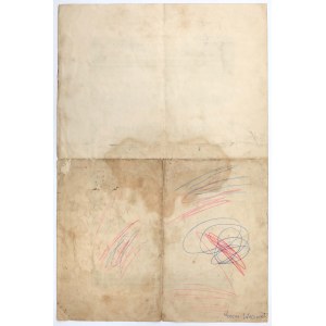 Liga Obrony Powietrznej i Przeciwgazowej, Świadectwo ukończenia kursu 1938 r.