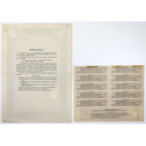 Szczecin, Der Pommerschen Landschaft... 200 rmk 1940