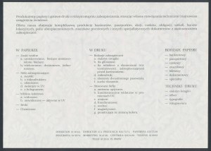 Obligation de publicité/formation PWPW