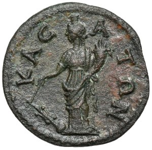 Gordian III (238-244 AD) AE25, Cilicia, Casae