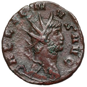 Galien (258-268 n.e.) Antoninian, Rzym (?)