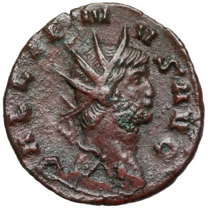 Galien (258-268 ap. J.-C.) Antonin, Rome ( ?).