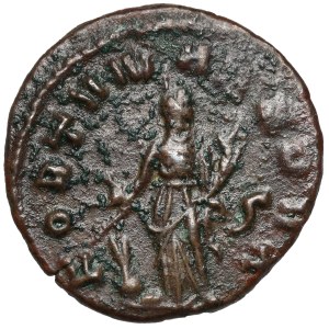 Galien (258-268 n.e.) Antoninian, Rzym (?)