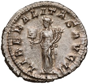 Gordien III (238-244 ap. J.-C.) Antoninien, Rome