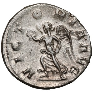 Trajan Decjusz (249-251 n.e.) Antoninian, Rzym