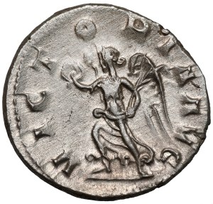 Trajan Decius (249-251 ap. J.-C.) Antonin, Rome