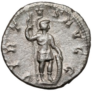 Woluzjan (251-253 n.e.) Antoninian, Rzym