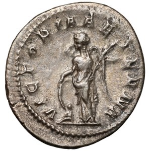 Gordian III (238-244 n.e.) Antoninian, Rzym