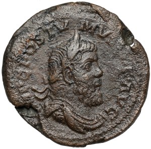 Postumus (260-269 AD) Sesterc, Trier ( ?)