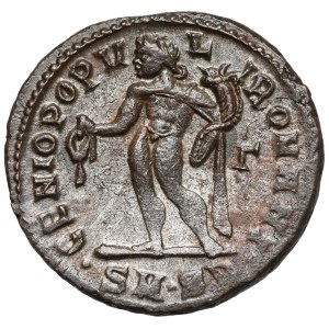 Dioklecjan (284-305 n.e.) Follis, Serdika