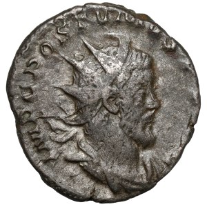 Postumus (260-269 n.e.) Antoninian, Trewir