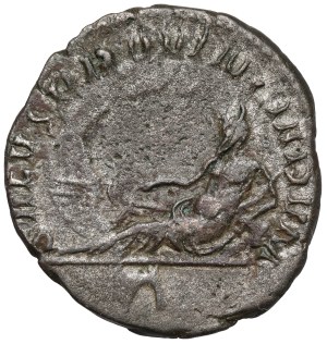 Postumus (260-269 n.e.) Antoninian, Trewir