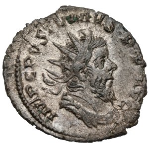 Postumus (260-269 n.e.) Antoninian, Trewir (?)