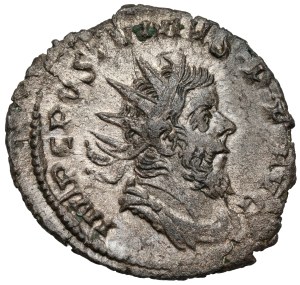 Postumus (260-269 n.e.) Antoninian, Trewir (?)