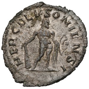 Postumus (260-269 n.e.) Antoninian, Trewir (?)