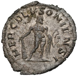 Postumus (260-269 n.e.) Antoninian, Trewir (?)
