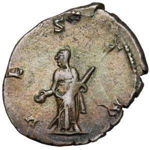 Salonina (253-268 n.e.) Antoninian, Rzym