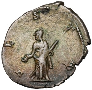 Thessalonine (253-268 ap. J.-C.) Antonin, Rome