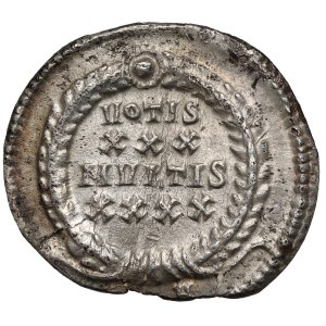 Konstancjusz II (337-361 n.e.) Silikwa