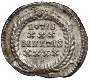 Constance II (337-361 ap. J.-C.) Silicua